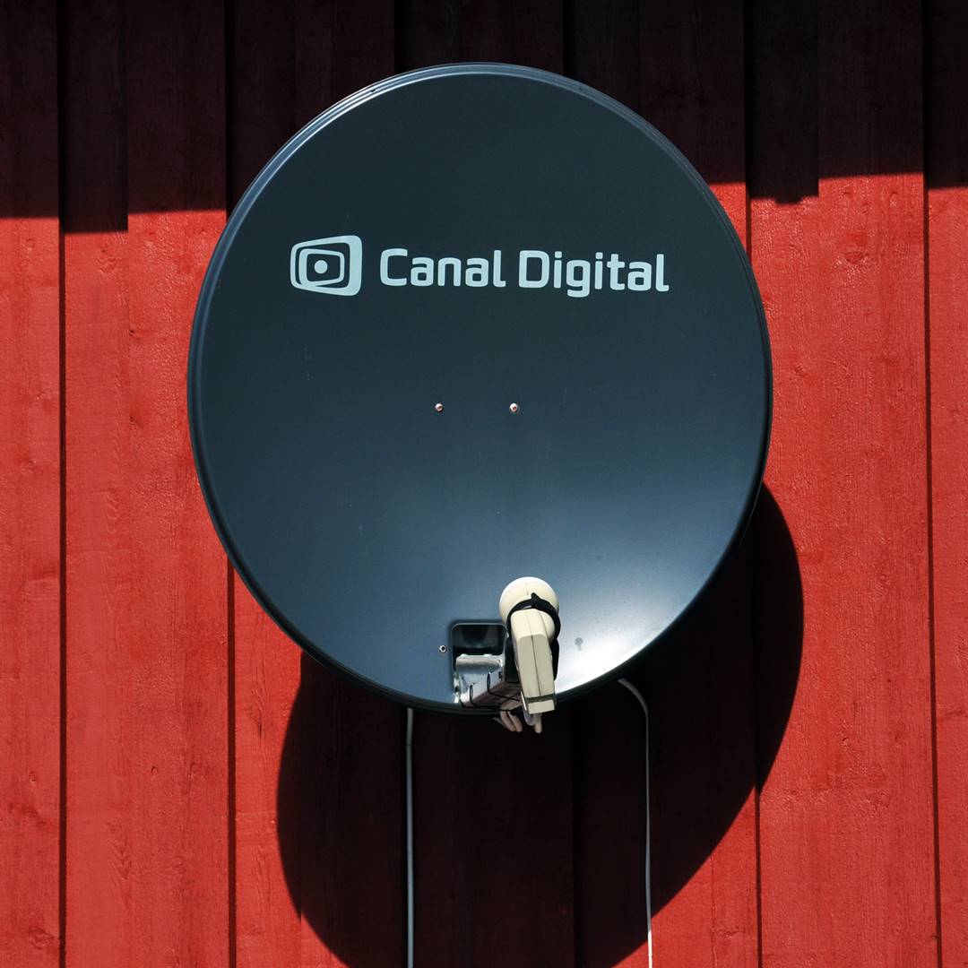 canal digital kontakt